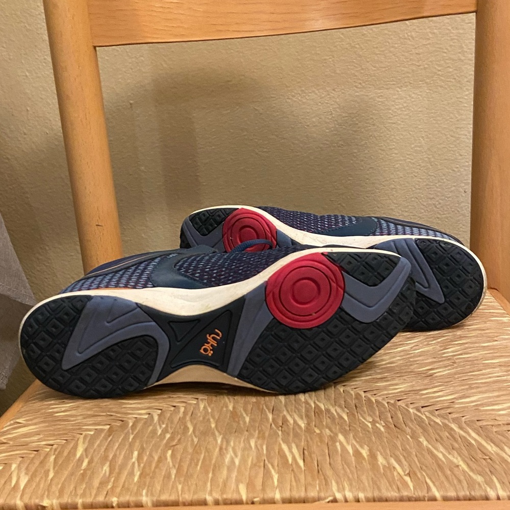 RYKA SHOES - Picture 7 of 9